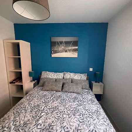 Classe 3 Etoiles Charmant Appartement Cosy Sur Sete Proche De Toutes Commodites, Parking Prive ภายนอก รูปภาพ