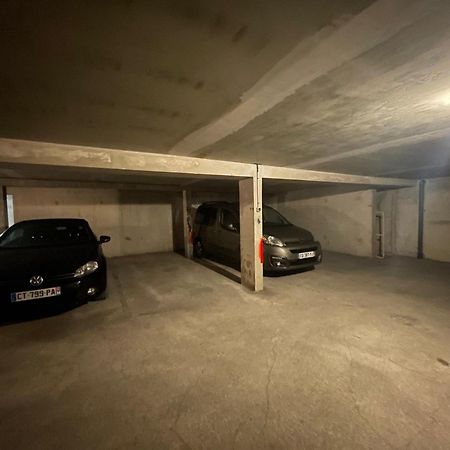 Classe 3 Etoiles Charmant Appartement Cosy Sur Sete Proche De Toutes Commodites, Parking Prive ภายนอก รูปภาพ