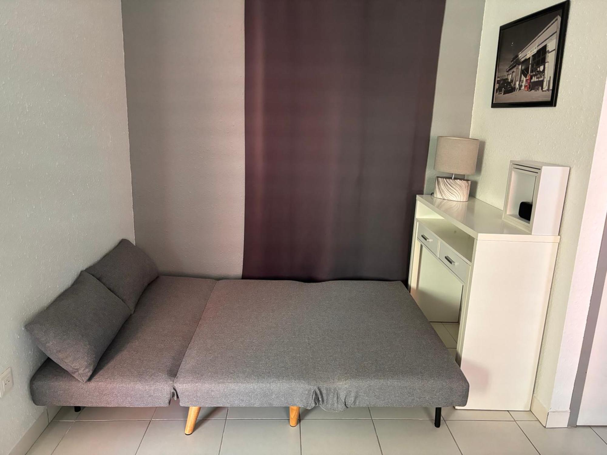 Classe 3 Etoiles Charmant Appartement Cosy Sur Sete Proche De Toutes Commodites, Parking Prive ภายนอก รูปภาพ