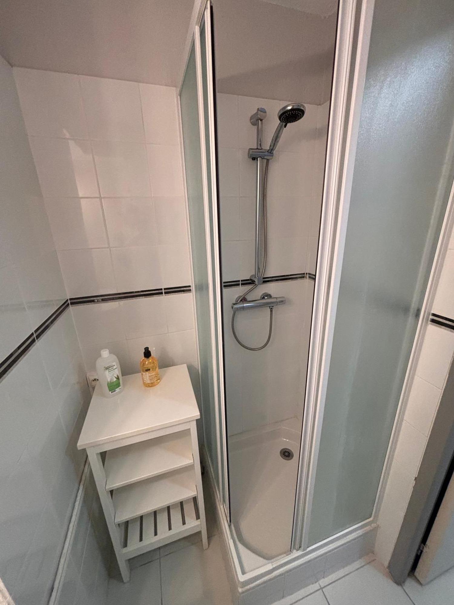 Classe 3 Etoiles Charmant Appartement Cosy Sur Sete Proche De Toutes Commodites, Parking Prive ภายนอก รูปภาพ